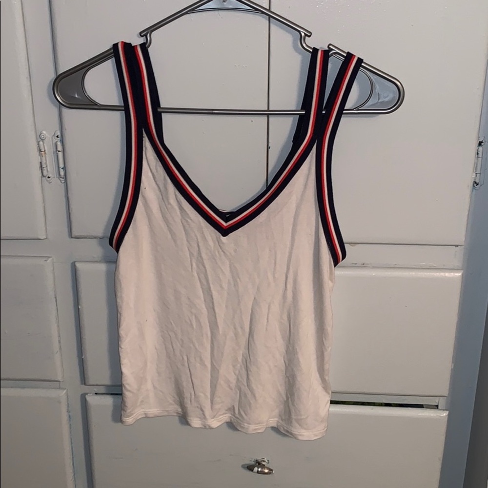 AE TANK TOP